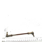 1988 Honda FourTrax 300 TRX300FW 4x4 OEM Steering Tie Rod 53521-HC5-750 AH89