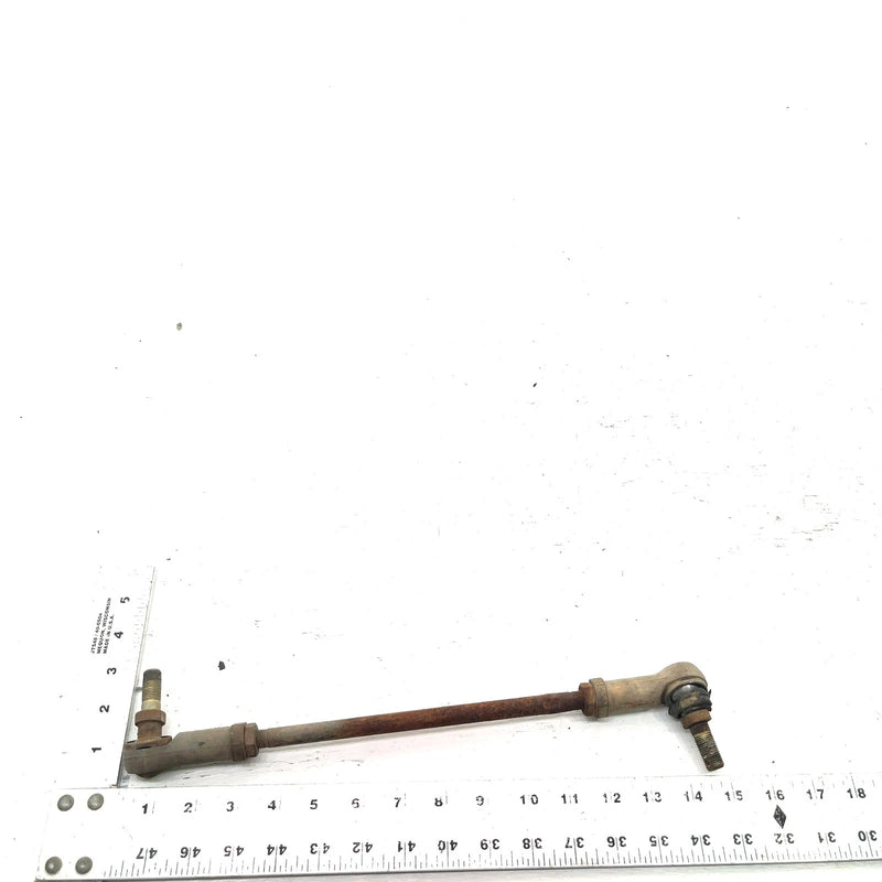 1988 Honda FourTrax 300 TRX300FW 4x4 OEM Steering Tie Rod 53521-HC5-750 AH89