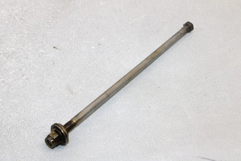 Polaris Oem Sillver Original Shock Pivot Arm Bolt 7517380 Q1341