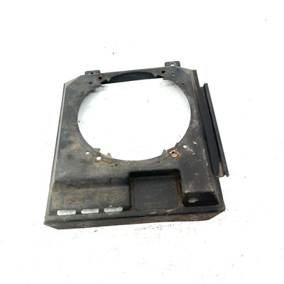 00-08 Polaris Sportsman 500 OEM Radiator Fan Shroud 5433059 AP220