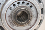 2000 Ski-doo Mxz 600 Oem Secondary Driven Clutch 417010200 417126343 SS15