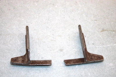 15Yamaha Viking Vi Yxc700d 4x4 OemBrake Disc GuardBracket Set1XD-F2342-00-00 XY1