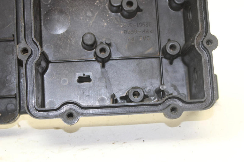 1995 Arctic Cat Daytona Oem Electrical Cover 3008-341 JA6