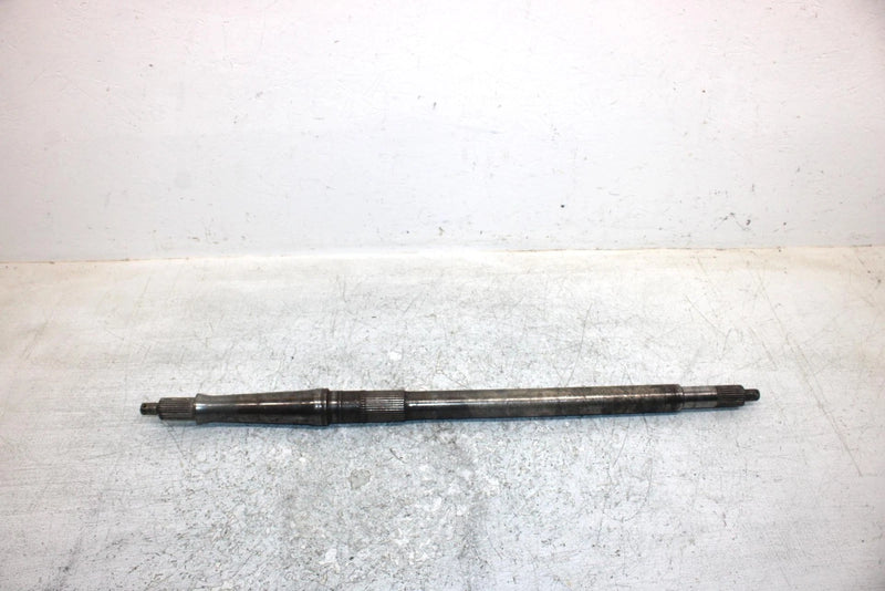 1994 Yamaha  Timberwolf 4wd Oem Rear Axle 99999-02853-00 AY25