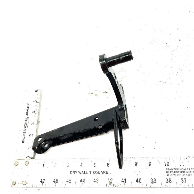1996 Yamaha Warrior 350 OEM Right Foot Peg 3GD-27421-11-00 AY60