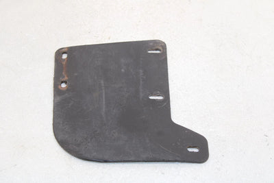 87 Polaris Trail Boss 4x4 Oem Right Rear Mud Guard 5850066 AP127