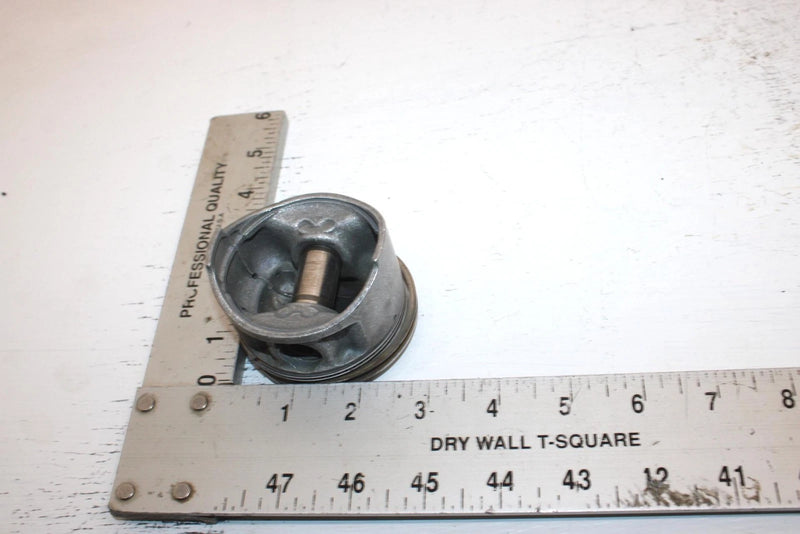 1986 Yamaha  Moto 4 Oem 68mm Piston 21V-11631-00-Y0 AY7