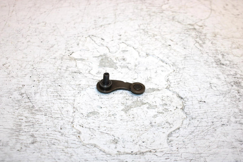 02 Honda Trx 350 Fea Fourtrax Oem Shift Stopper Arm 24430-HN5-670 AH54