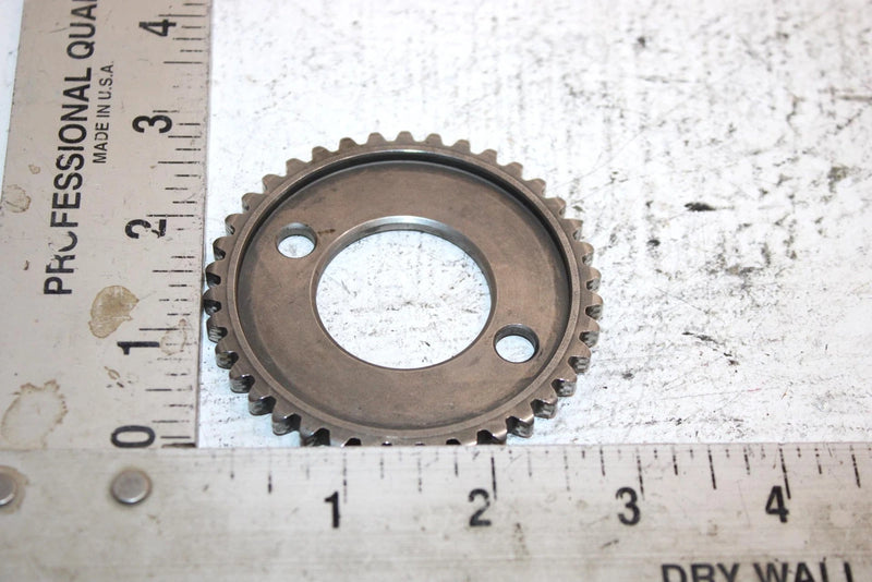 1998 Honda Foreman Fourtrax Oem Cam Shaft Sprocket 14321-HM7-000 AH35