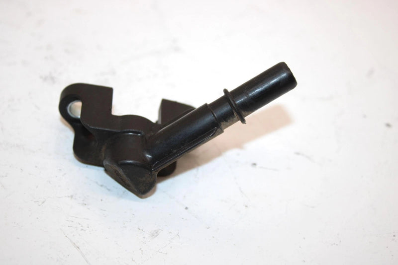 21 Can-am Outlander Max 450 4x4 Dps Oem Fuel Rail 420874905 AB4