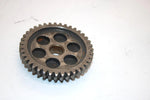91 Yamaha  Champ 100 Yfm100 Oem 39T 1st Wheel Gear 3GB-17211-00-00 AY12