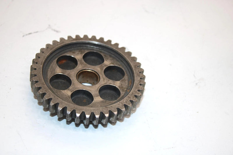 91 Yamaha  Champ 100 Yfm100 Oem 39T 1st Wheel Gear 3GB-17211-00-00 AY12