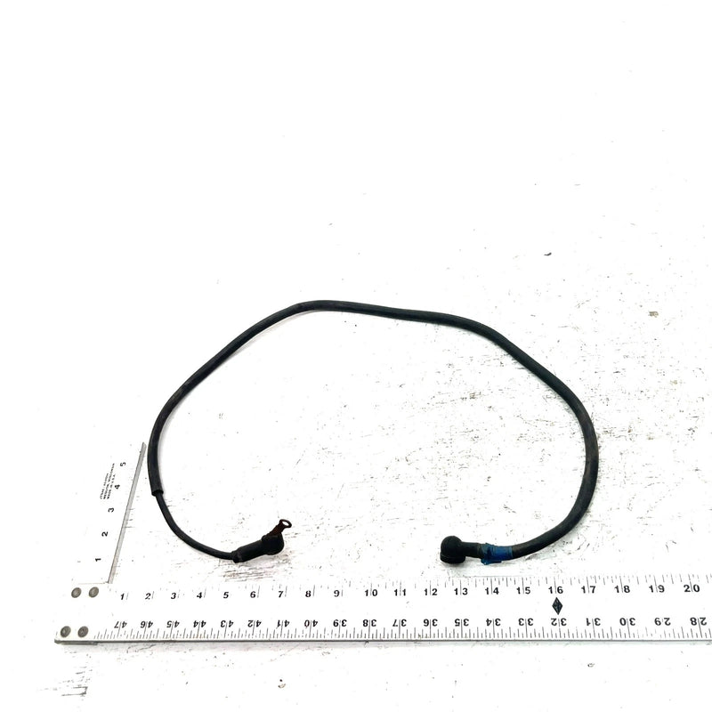 95 Yamaha Big Bear 350 4x4 OEM Battery Ground Cable 3HN-82541-00-00 AY58