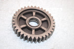 01 Arctic Cat 400 4x4 Oem 1st Driven Gear 34T 3446-235 AA21