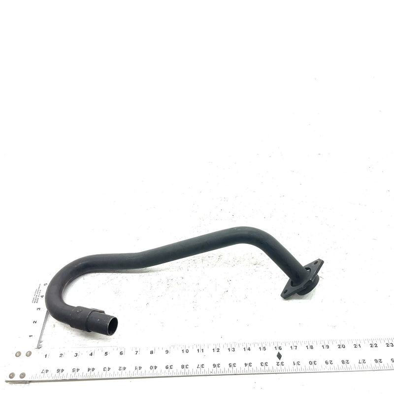06-09 Yamaha Rhino 450 YXR450FA 4x4 OEM Exhaust Header 2P5-E4611-00-00 XY2