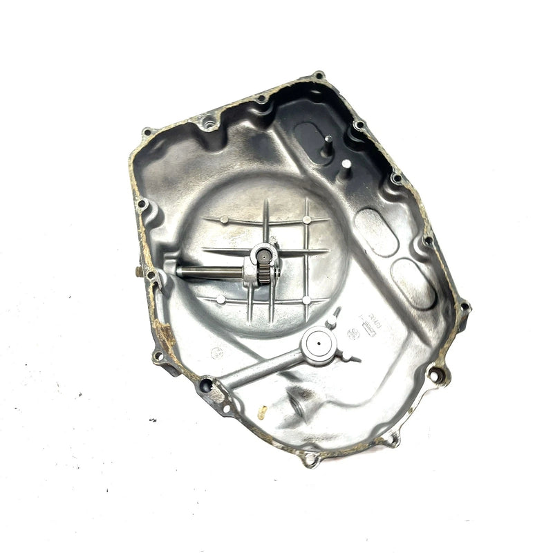 1996 Yamaha Warrior 350 OEM Clutch Side Cover 3GD-15431-10-00 AY60