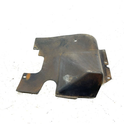 06-09 Polaris Ranger 700 6x6 EFI OEM Right Inner Splash Guard 5436535 XP7