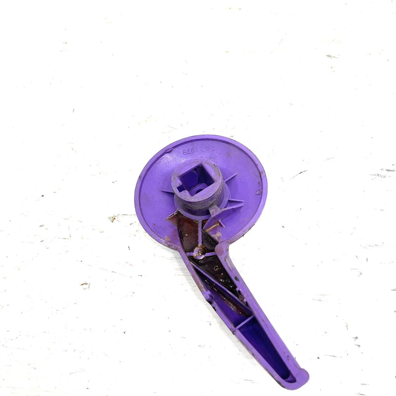 1996 Polaris SLTX OEM Reverse Lever 5431979-214 JP44