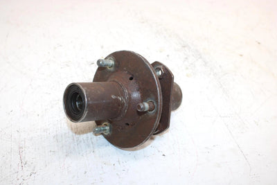 84 Yamaha  Tri Moto 3 Wheeler Oem Front Wheel Hub 29U-25111-00-00 AY21