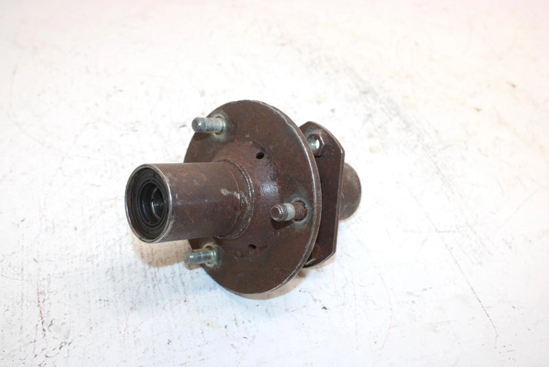 84 Yamaha  Tri Moto 3 Wheeler Oem Front Wheel Hub 29U-25111-00-00 AY21