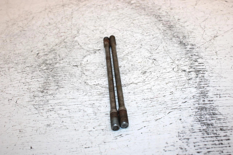 1989 Polaris 650 Oem Stud Bolt Pair 3083785 SP43