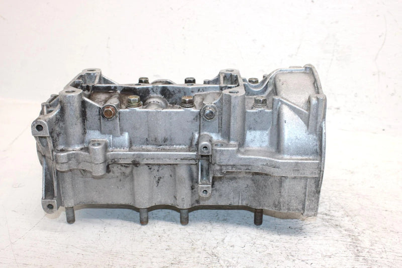 1995 Polaris 440 L/c Oem Crankcase W/Studs/oil pump gear 3084609 SP33