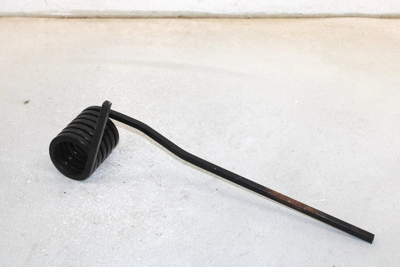 Polaris Oem Right Torsion Spring .3475 7043071-067 Q1223
