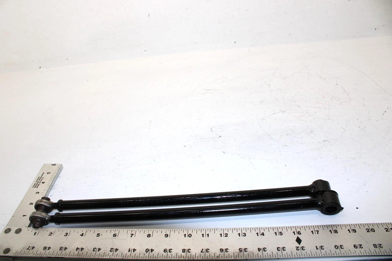1995 Polaris 440 L/c Oem Upper Radius Rod Pair 1822215-067 SP40