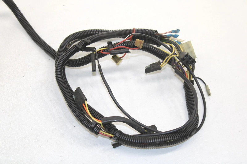 96 Polaris Xlt Touring Oem Main Engine Wiring Harness 2460503 Q5186
