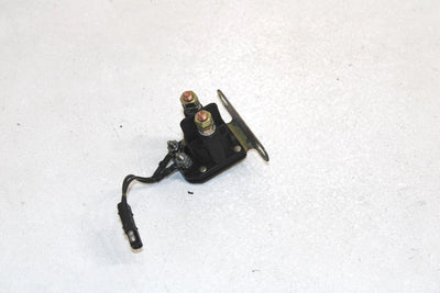 08 Polaris Iq Cruiser Oem Starter Magnetic Switch 4011334 SP203