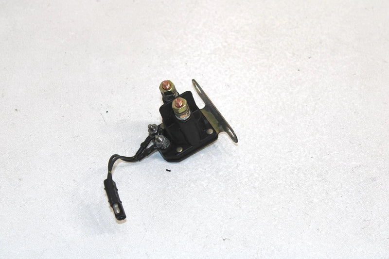 08 Polaris Iq Cruiser Oem Starter Magnetic Switch 4011334 SP203