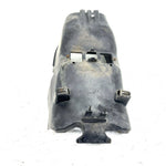 2012 Yamaha Grizzly 550 YFM550FG 4x4 FI OEM Fuel Tank Cover 1HP-F4141-00-00 AY65