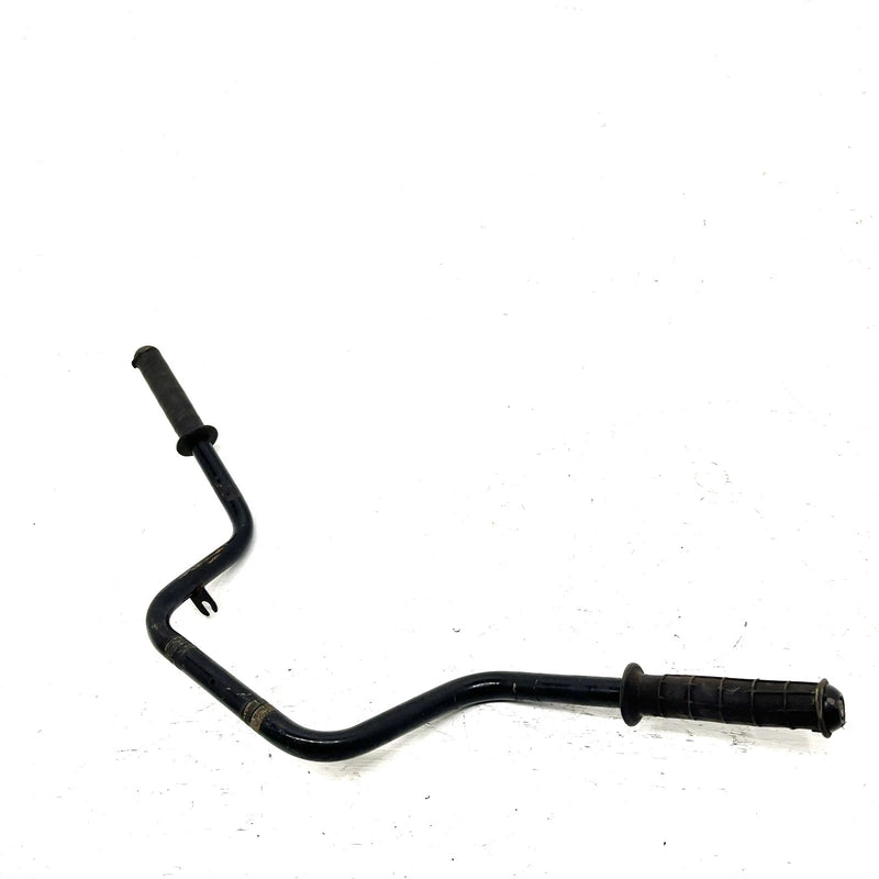 00-03 Honda Rancher 350 TRX350 4x4 ES OEM Handlebars 53100-HN5-A80 AH88