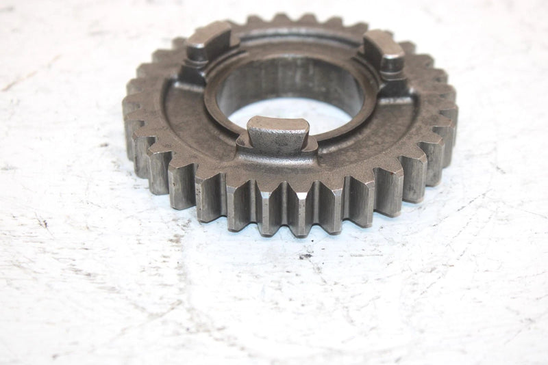 2005 Arctic Cat 500 4x4 Oem 32T Reverse Driven Gear 3402-822 AA1
