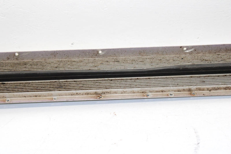 1999 Ski-doo Formula Iii 600 Oem Heat Exchanger Set 517280511 SS29