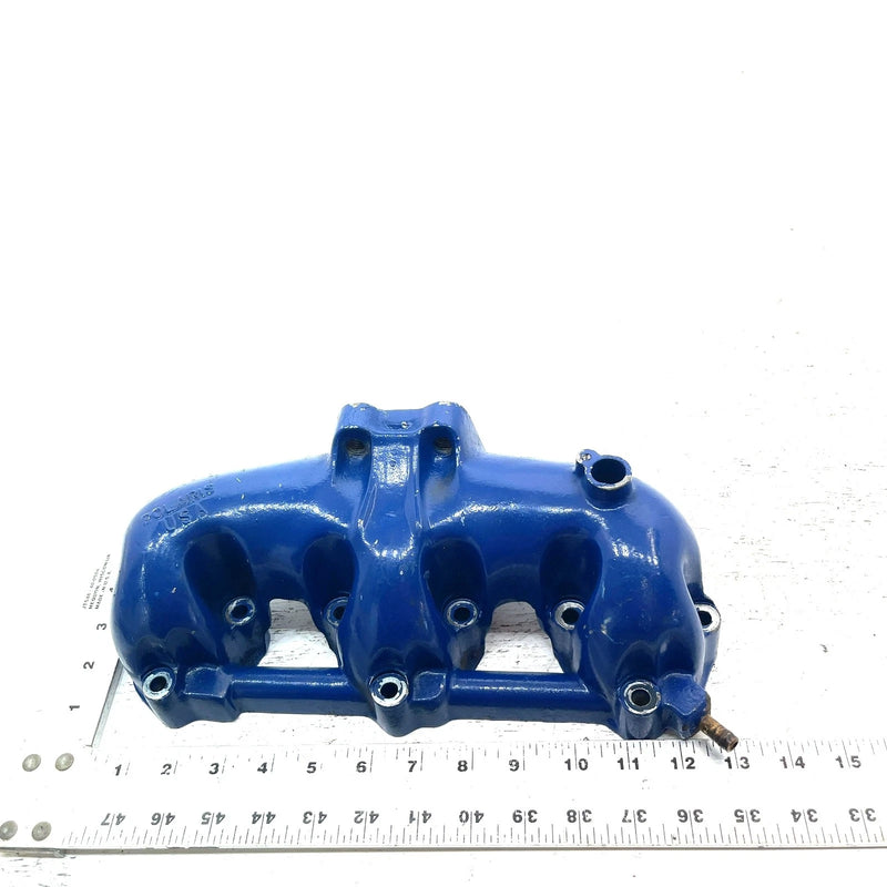 1995 Polaris SL 650 OEM Exhaust Manifold 1240016-157 JP41