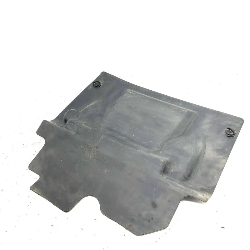 08-10 Polaris RZR 800 OEM Rear Divider Panel 5437394-070 XP8