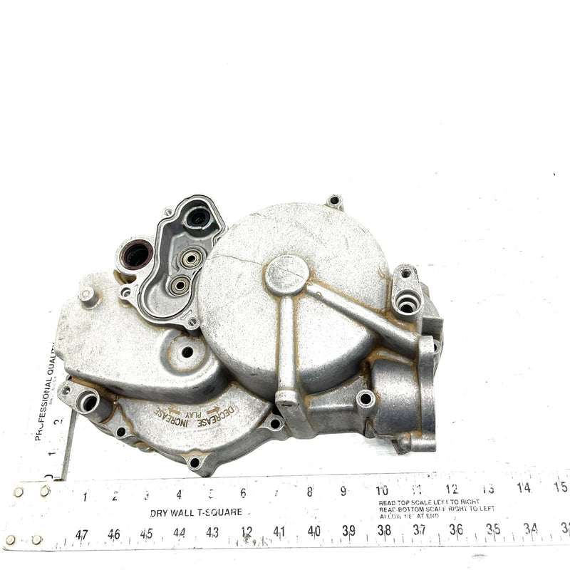 00-06 Honda Rancher 350 TRX350 4x4 ES OEM Clutch Side Cover 11330-HN5-M10 AH88