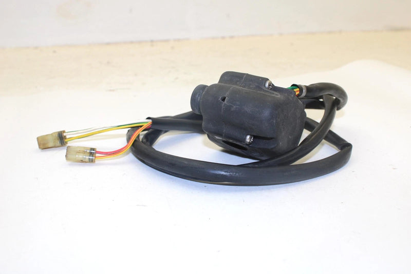 1996 Arctic Cat Monte Carlo 770 Oem Left Switch Assembly 0609-202 JA2