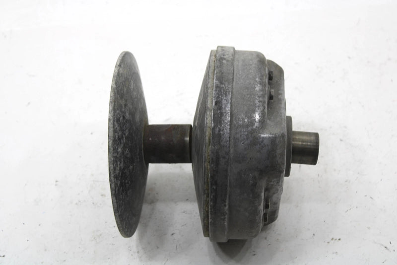 1983 Yamaha Excel Iii Oem Primary Clutch Assembly 8G6-17601-09-00 SY133
