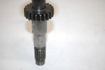 99 Kawasaki Prairie 400 4x4 Oem Input Shaft 13107-1395 AK16