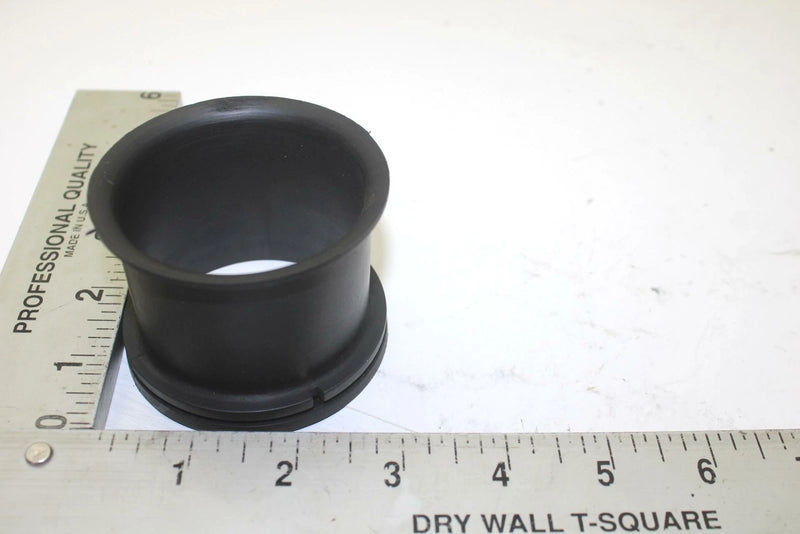 89 Yamaha Inviter OEM Airbox Outlet Pipe 81E-14465-00-00 SY56