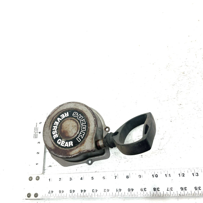 84-87 Suzuki Quadrunner 185 OEM Starter Recoil 18100-24404 AS33