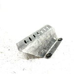 1986 Polaris Trail Boss 250R OEM Muffler Heat Shield 5220671 AP207