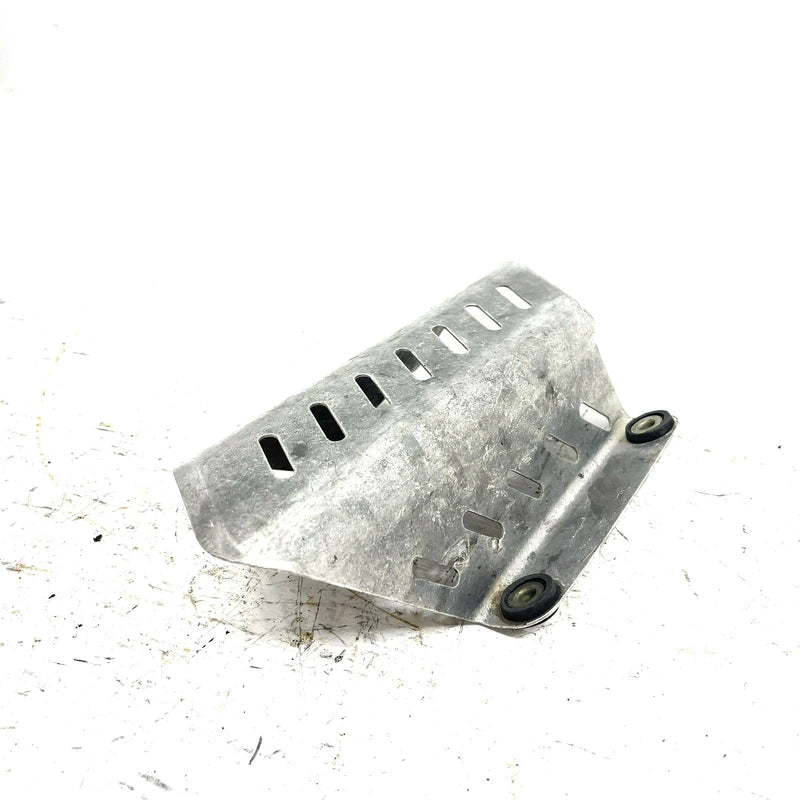 1986 Polaris Trail Boss 250R OEM Muffler Heat Shield 5220671 AP207