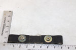 07 Polaris Iq 600 Switchback  Oem Front Limiter Strap With Bolts 5412556 SP6