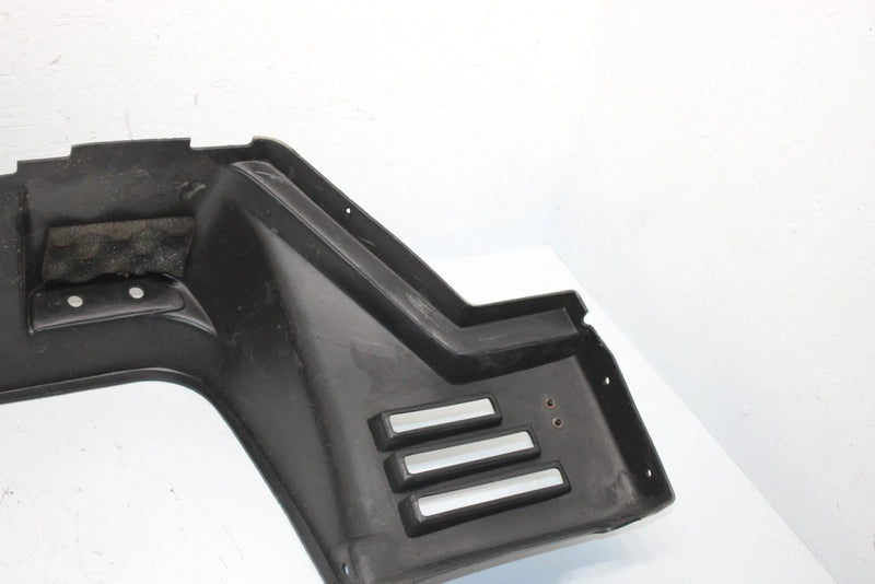 97 Arctic Cat Zr 580 Efi Oem Console 1606-013 SA124