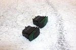 1997 Polaris Indy 500 Oem Handlebar Switch Pair 4032081 SP20