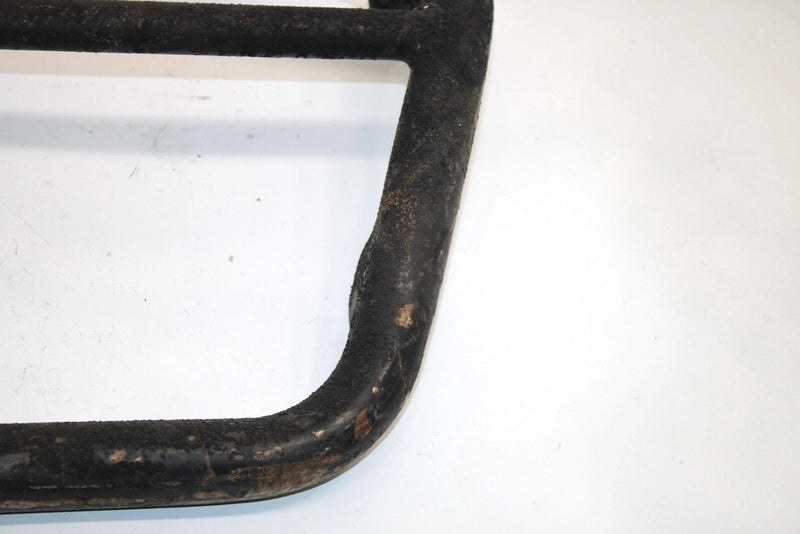 03 Bombardier Quest 650 Oem Rear Bumper 705000602 AB1.1