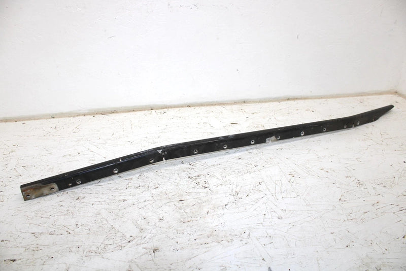 2005 Ski-doo Mach Z 1000 Oem Left Running Board 518324299 SS90